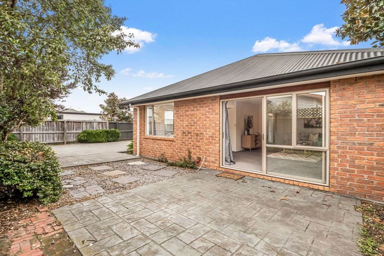 Photo of property in 12a Forth Street, Richmond, Christchurch, 8013