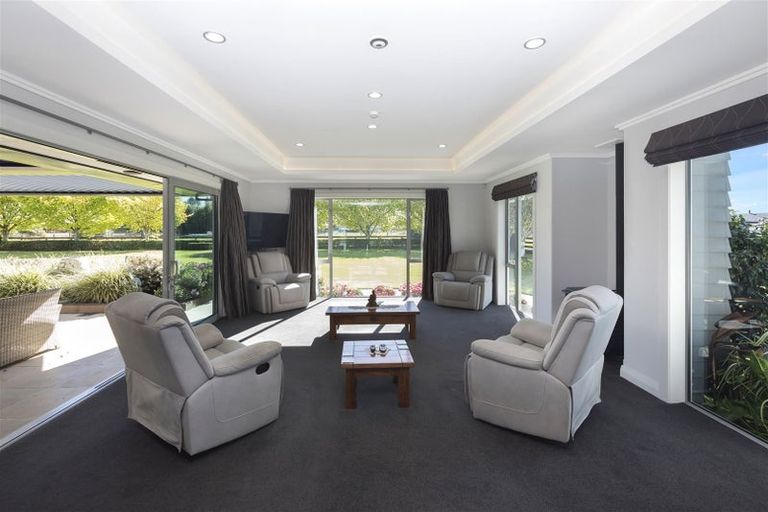 Photo of property in 45 Island Road, Clarkville, Kaiapoi, 7691