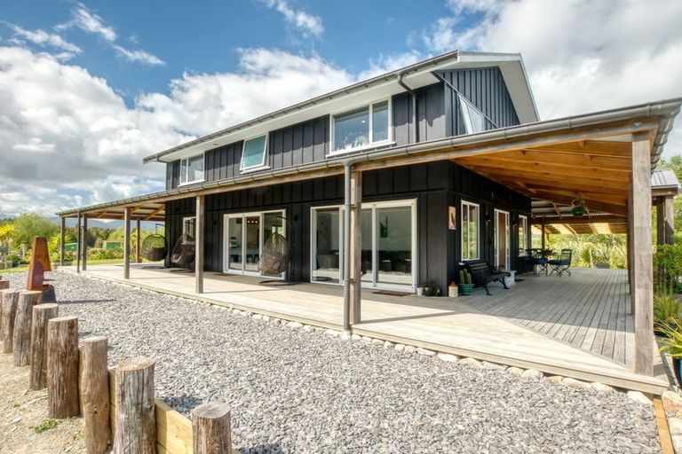 Photo of property in 147 Lake Kaniere Road, Blue Spur, Hokitika, 7811