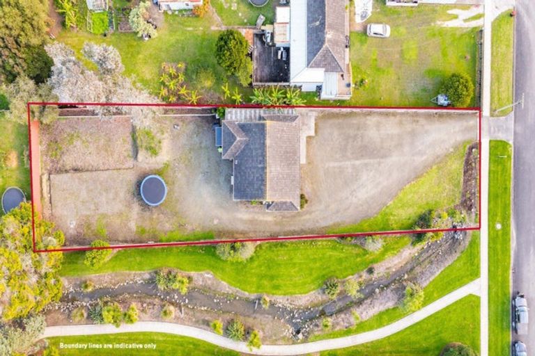 Photo of property in 23 Tirarau Street, Dargaville, 0310