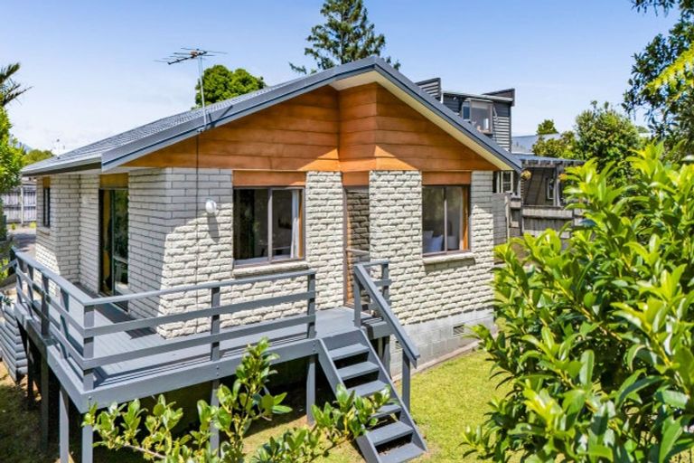 Photo of property in 263a Huatoki Street, Upper Vogeltown, New Plymouth, 4310