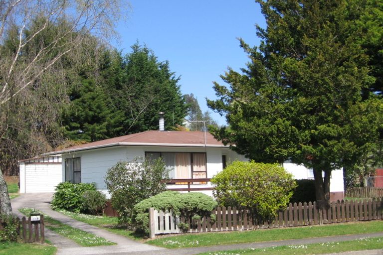 Photo of property in 118 Homedale Street, Pukehangi, Rotorua, 3015