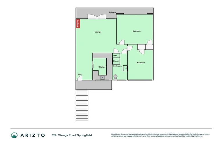 Photo of property in 25b Otonga Road, Springfield, Rotorua, 3015