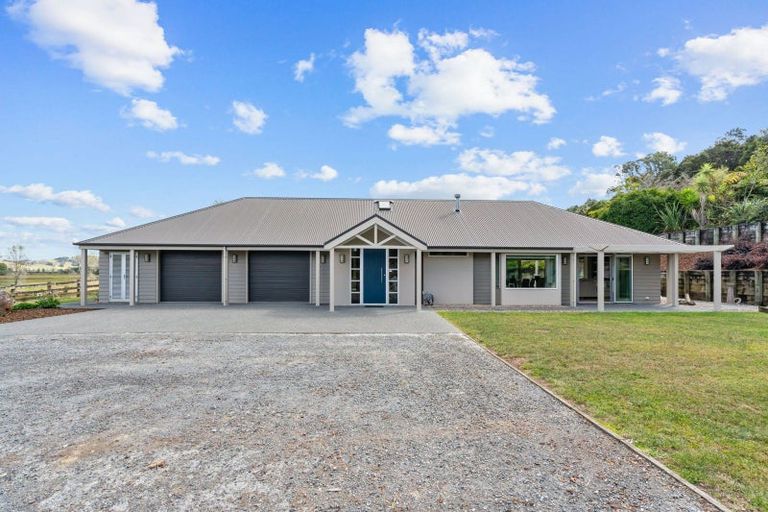 Photo of property in 204 Heaton Road, Ruatangata West, Hikurangi, 0182