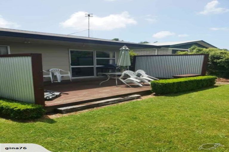 Photo of property in 25 Sheffield Street, Matamata, 3400