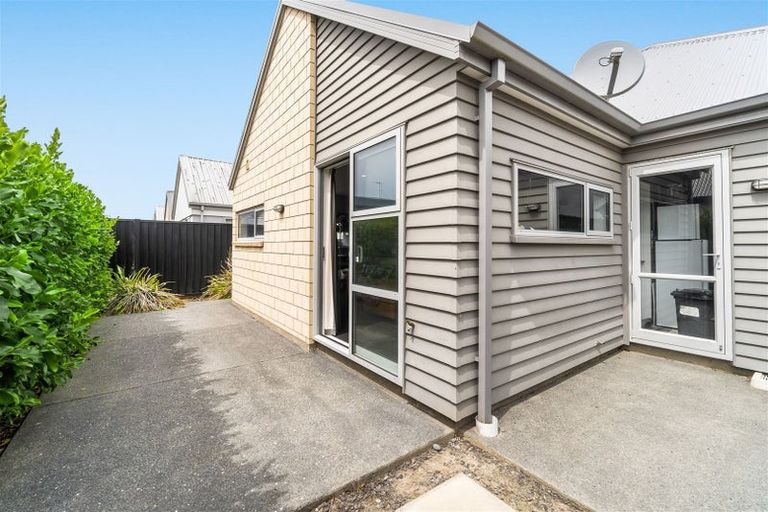 Photo of property in 9 Waiotahi Road, Kaiapoi, 7630
