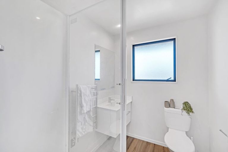 Photo of property in 12/22 Springfield Road, St Albans, Christchurch, 8014