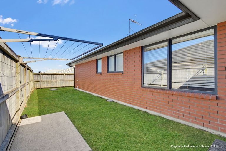 Photo of property in 15 Kapia Street, Pukekohe, 2120