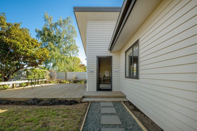 Photo of property in 7 Picton Street, Renwick, 7204