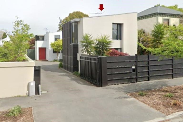 Photo of property in 23a Rhodes Street, Parkside, 7910