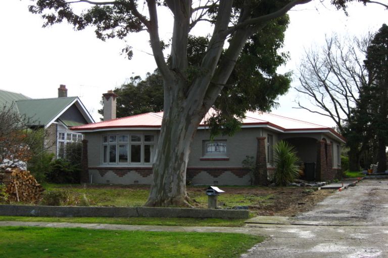 Photo of property in 64 Louisa Street, Gladstone, Invercargill, 9810