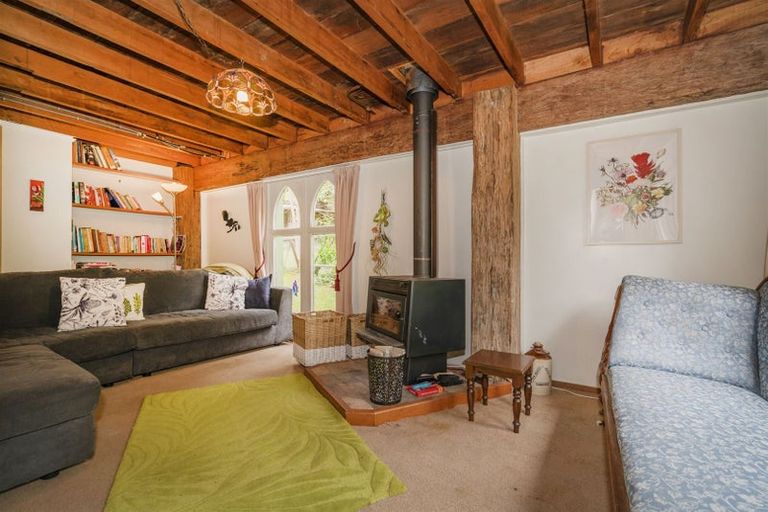 Photo of property in 470 Tapu Coroglen Road, Tapu, Thames, 3575