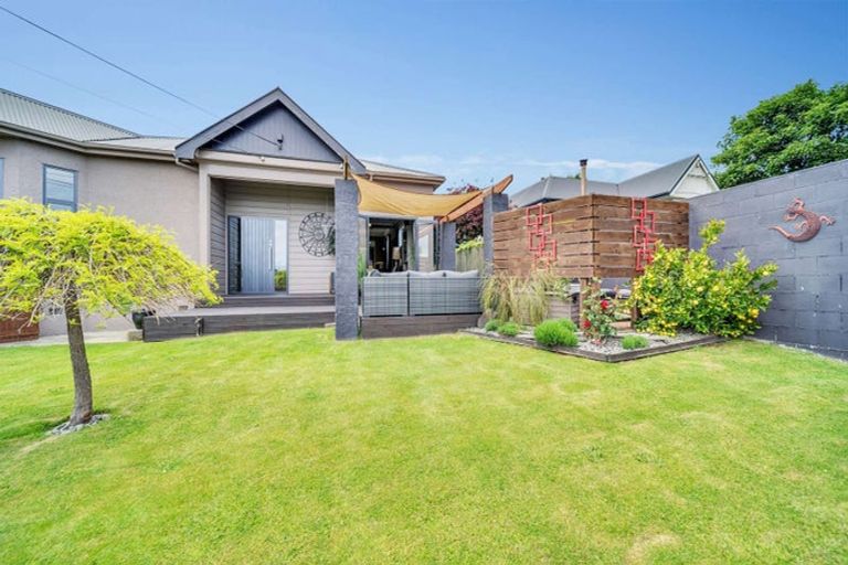 Photo of property in 47 Upper Ure Street, South Hill, Oamaru, 9400