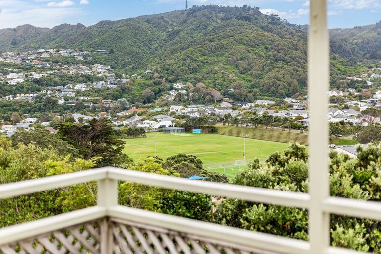 Photo of property in 15 Punjab Street, Khandallah, Wellington, 6035