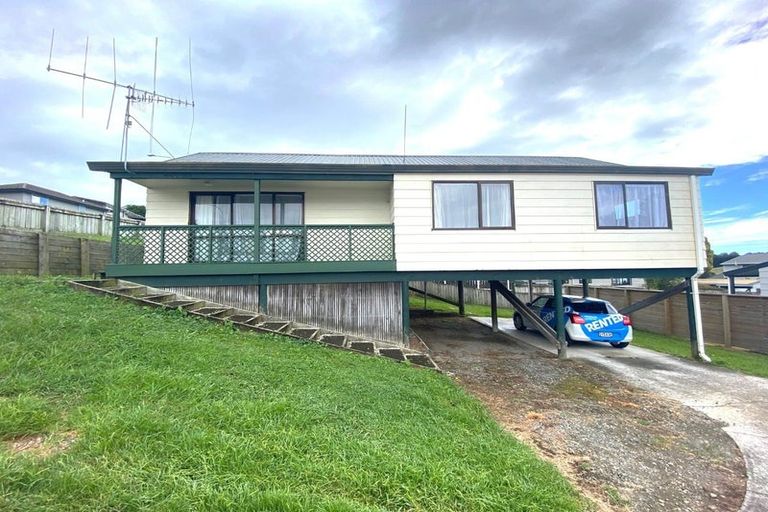 Photo of property in 72 Coopers Road, Gate Pa, Tauranga, 3112