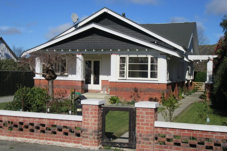 Photo of property in 151 High Street, Waimate, 7924