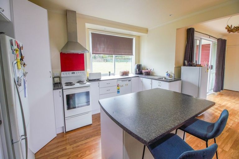 Photo of property in 600 Raetihi Ohakune Road, Ohakune, 4691