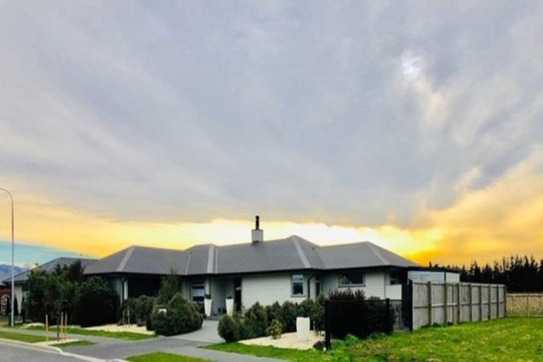 Photo of property in 11 Denton Street, Amberley, 7410