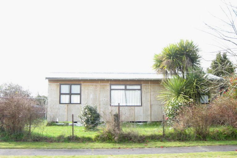 Photo of property in 34 Huamai Street, Mangakino, 3421