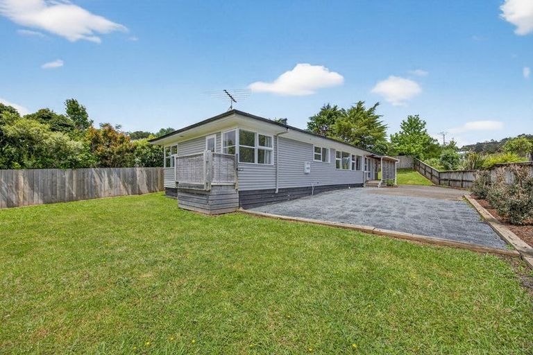 Photo of property in 57c Rautawhiri Road, Helensville, 0800