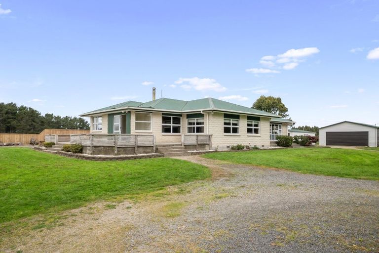 Photo of property in 261 Kukutauaki Road, Koputaroa, Levin, 5575