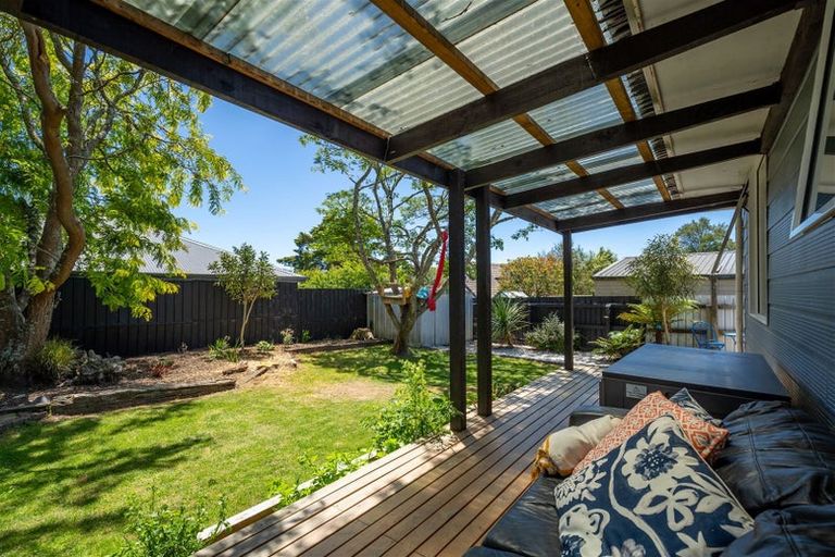 Photo of property in 9 Hodgson Street, Wakefield, 7025