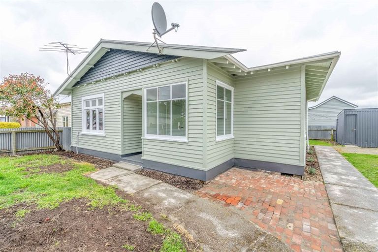 Photo of property in 25 Princes Street, Georgetown, Invercargill, 9812