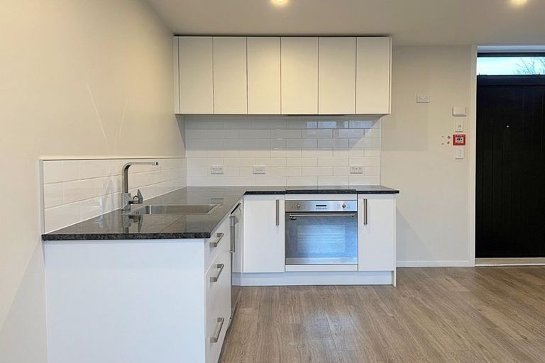 Photo of property in 105/2 Village Quarter Lane, Frankton, Hamilton, 3204