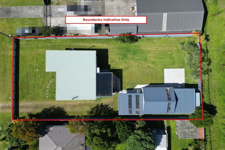 Photo of property in 62 Nash Parade, Foxton Beach, Foxton, 4815