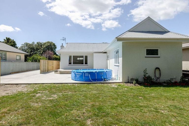 Photo of property in 43 Birmingham Street, Takaro, Palmerston North, 4412