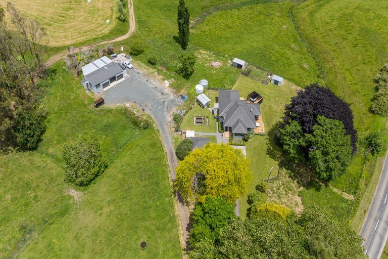 Photo of property in 1056 Limeworks Loop Road, Karamu, Hamilton, 3285