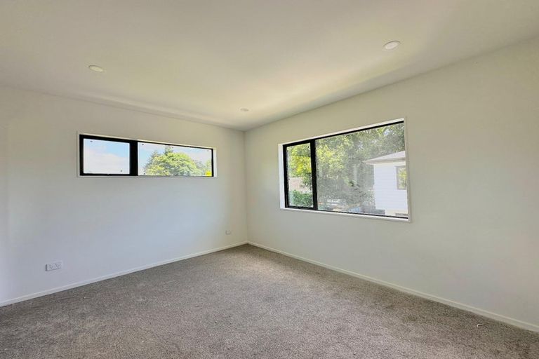 Photo of property in 33b Edmund Hillary Avenue, Papakura, 2110