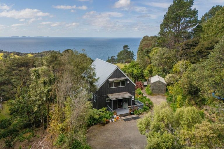Photo of property in 554 Boat Harbour Road, Whenuakite, Whitianga, 3591