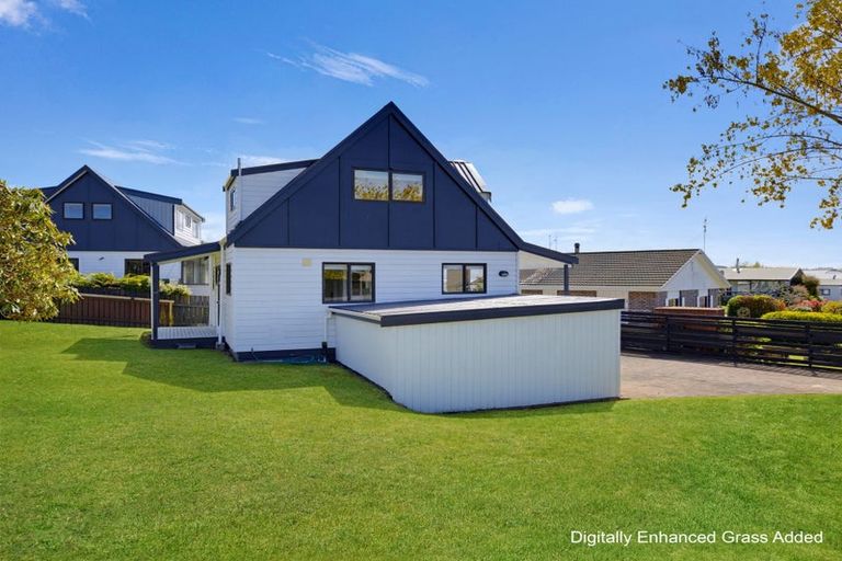 Photo of property in 3b Cherry Lane, Glenavy, Waimate, 7980