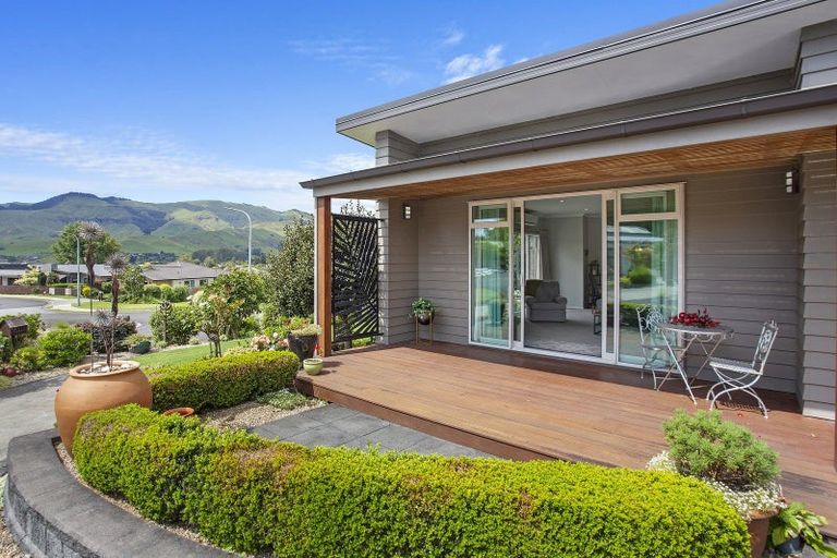 Photo of property in 23 Taniwha Street, Paeroa, 3600