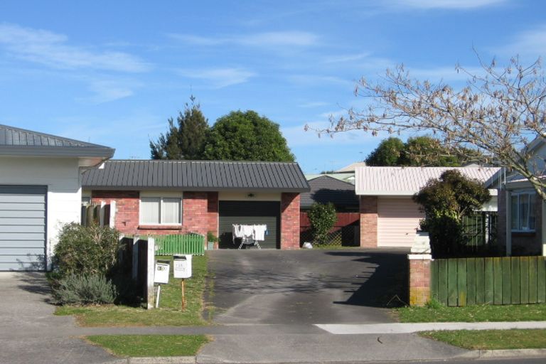 Photo of property in 105a Dominion Road, Nawton, Hamilton, 3200