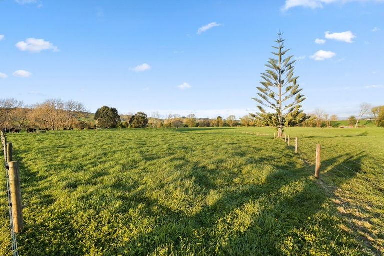 Photo of property in 124 Mangawara Road, Hoe-o-tainui, Morrinsville, 3373