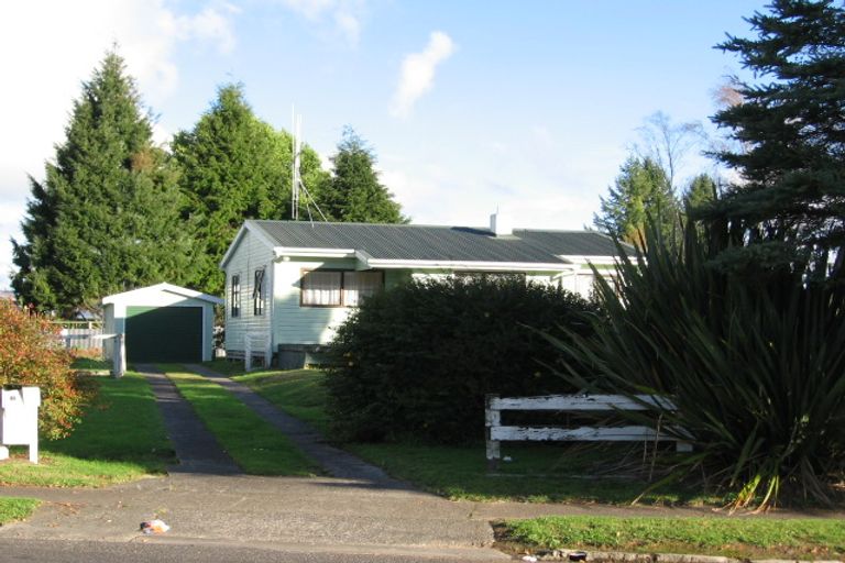 Photo of property in 46 Cramond Street, Tokoroa, 3420