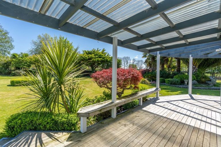 Photo of property in 854a Tauwhare Road, Tauwhare, Hamilton, 3287