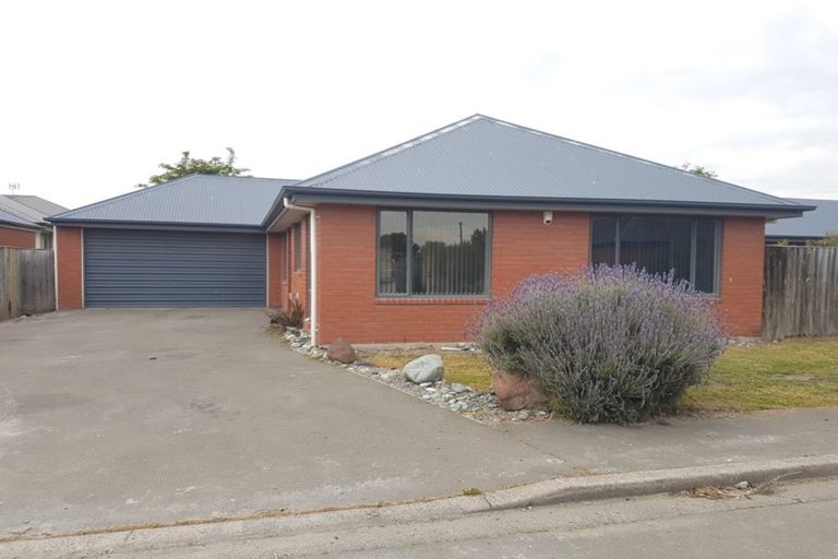Photo of property in 174d Mcgregors Road, Linwood, Christchurch, 8062