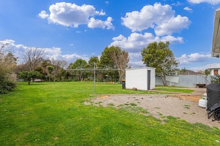 Photo of property in 36 Tay Street, Woodville, 4920