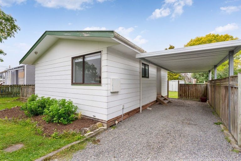 Photo of property in 50 Raglan Street, Lansdowne, Masterton, 5810