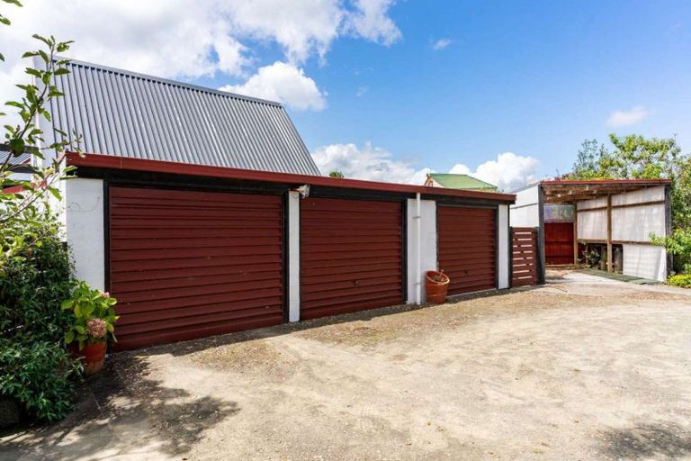 Photo of property in 45 Norton Street, Te Kopuru, 0391