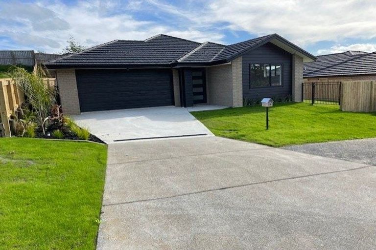 Photo of property in 24 Rongomai Street, Helensville, 0800