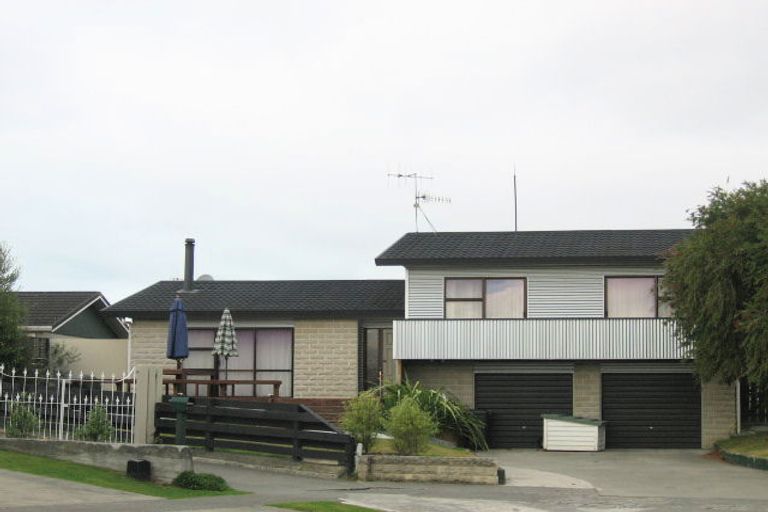 Photo of property in 25 Ryan Crescent, Greenmeadows, Napier, 4112