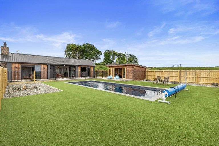 Photo of property in 415a Waerenga Road, Te Kauwhata, 3781