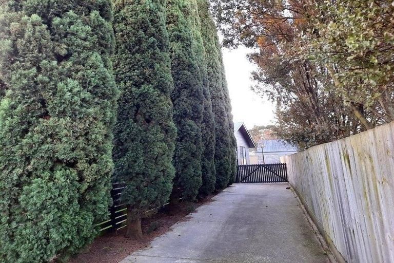 Photo of property in 55c Newnham Street, Rangiora, 7400