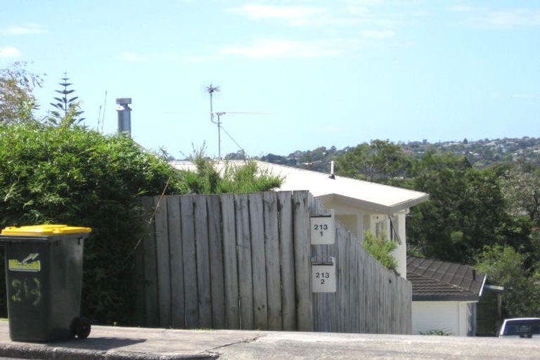 Photo of property in 1/213 Rangatira Road, Beach Haven, Auckland, 0626