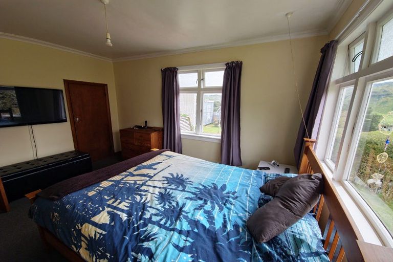 Photo of property in 3531 State Highway 4, Kakatahi, Whanganui, 4573