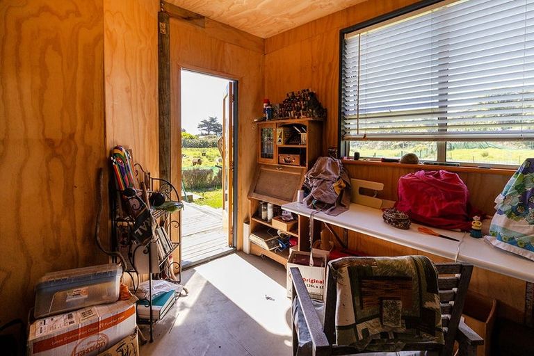 Photo of property in 11a Main Road, Ngakawau, 7824